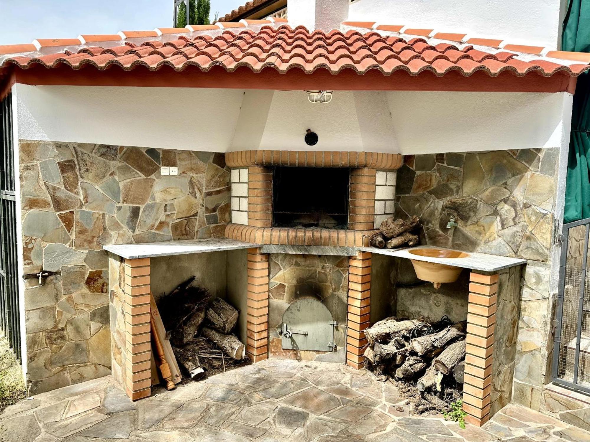 Casa Rural Las Cuatro Flores ออร์กิวา ภายนอก รูปภาพ