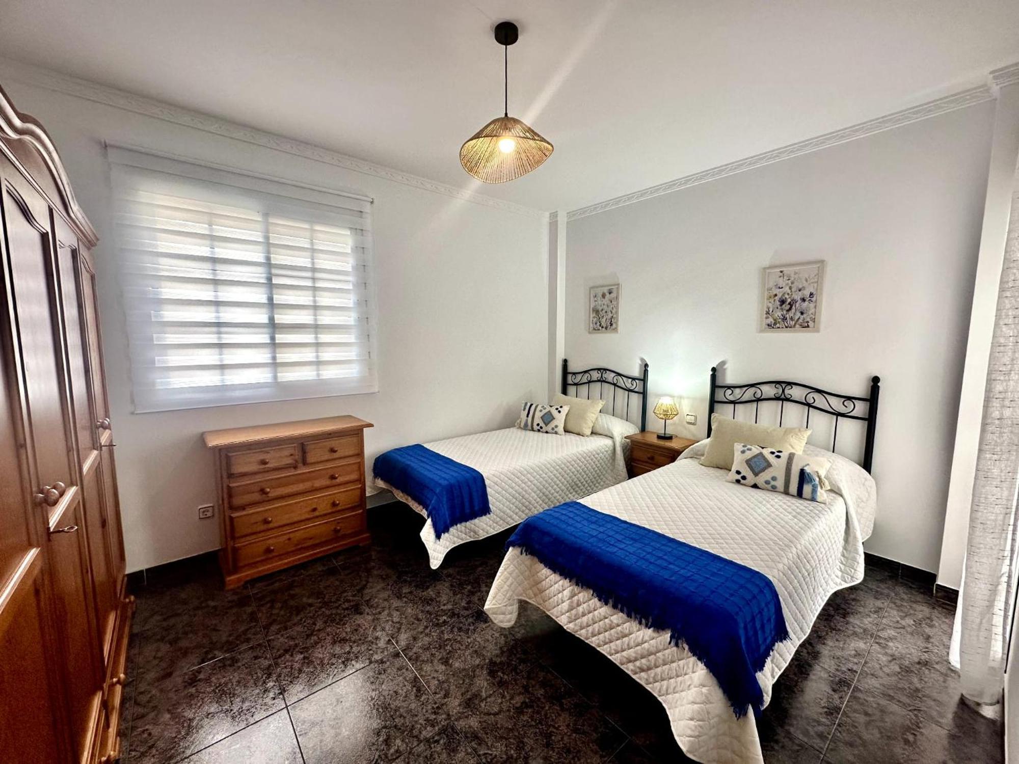 Casa Rural Las Cuatro Flores ออร์กิวา ภายนอก รูปภาพ
