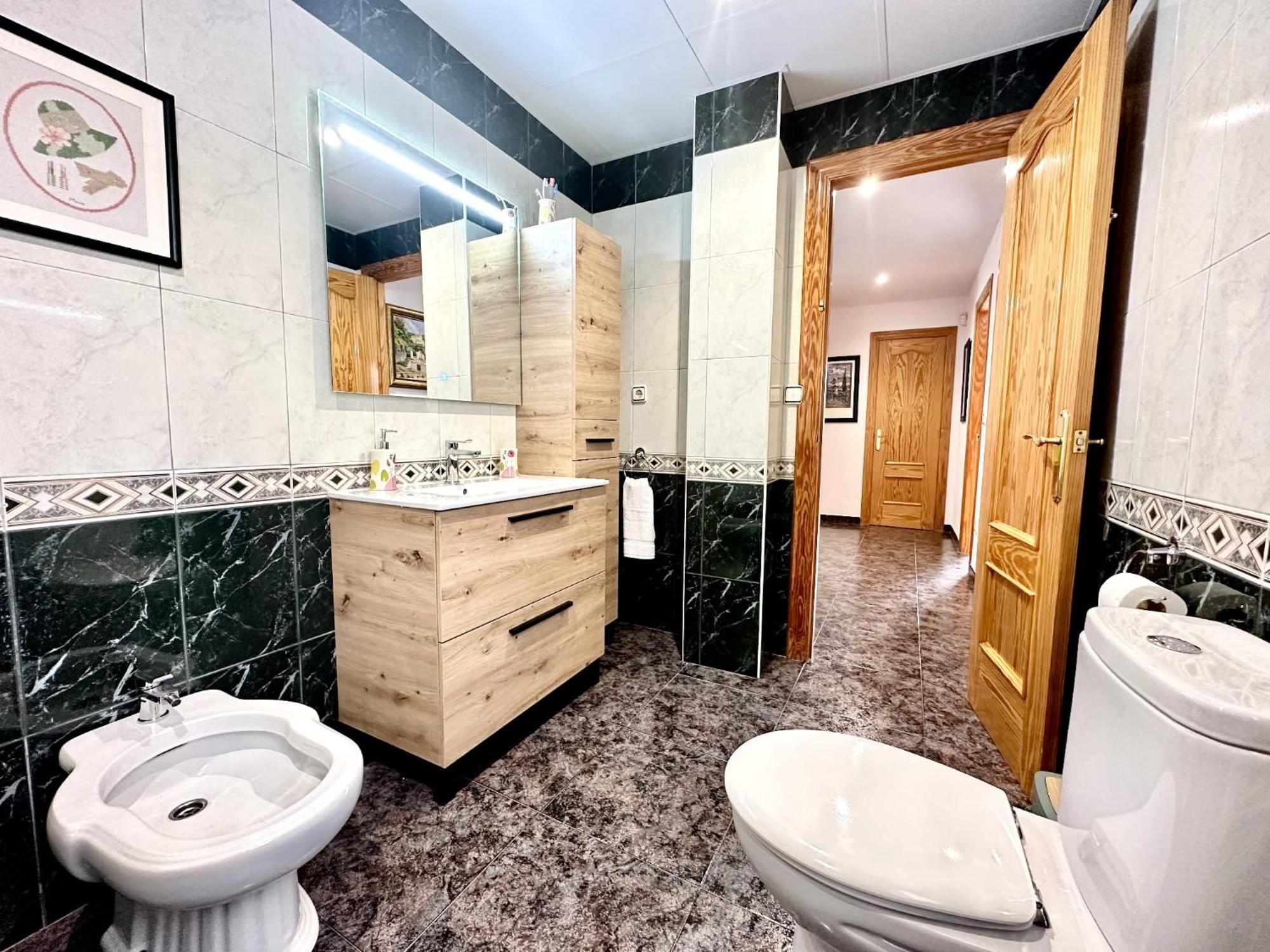 Casa Rural Las Cuatro Flores ออร์กิวา ภายนอก รูปภาพ