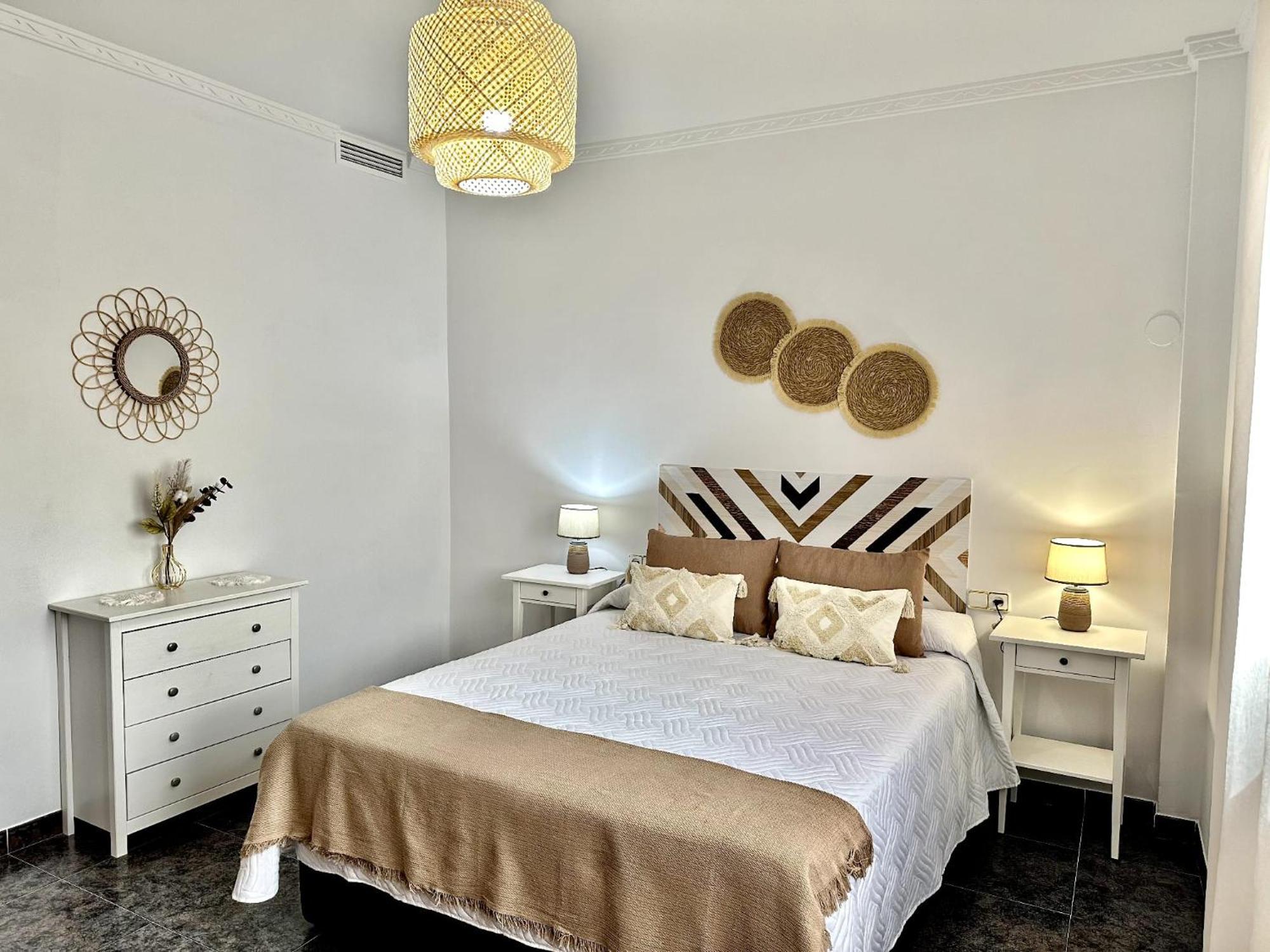 Casa Rural Las Cuatro Flores ออร์กิวา ภายนอก รูปภาพ