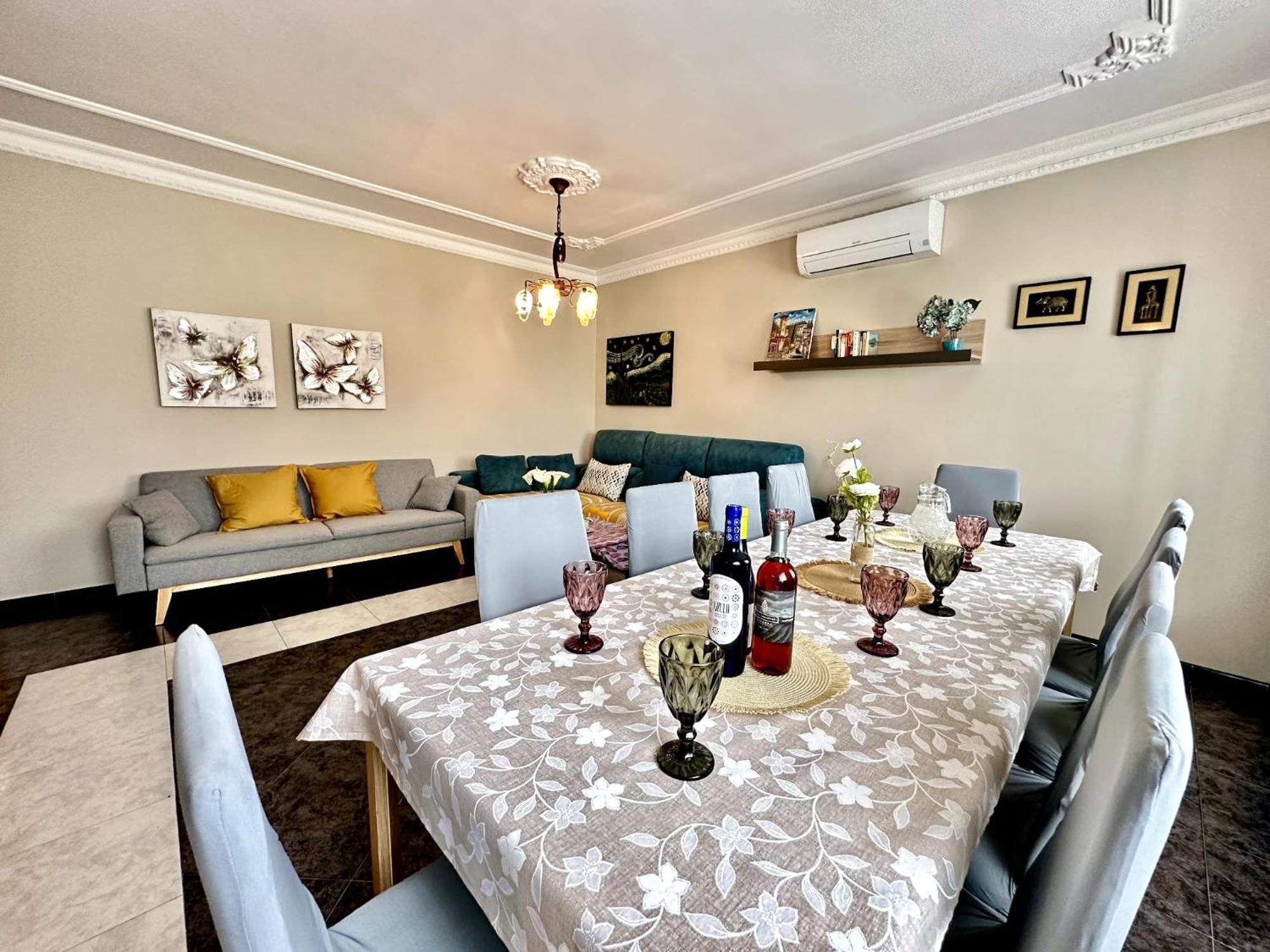 Casa Rural Las Cuatro Flores ออร์กิวา ภายนอก รูปภาพ