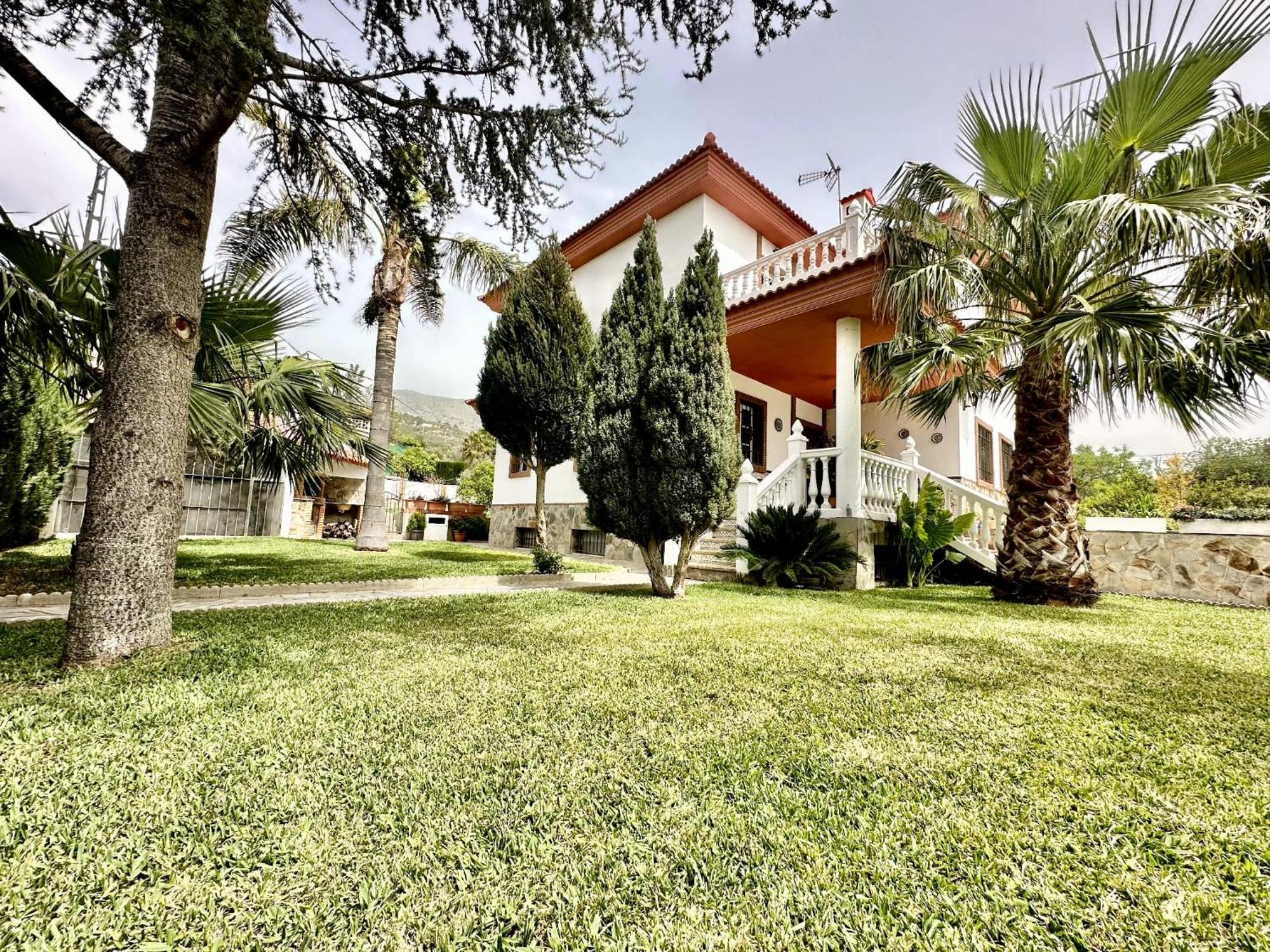 Casa Rural Las Cuatro Flores ออร์กิวา ภายนอก รูปภาพ