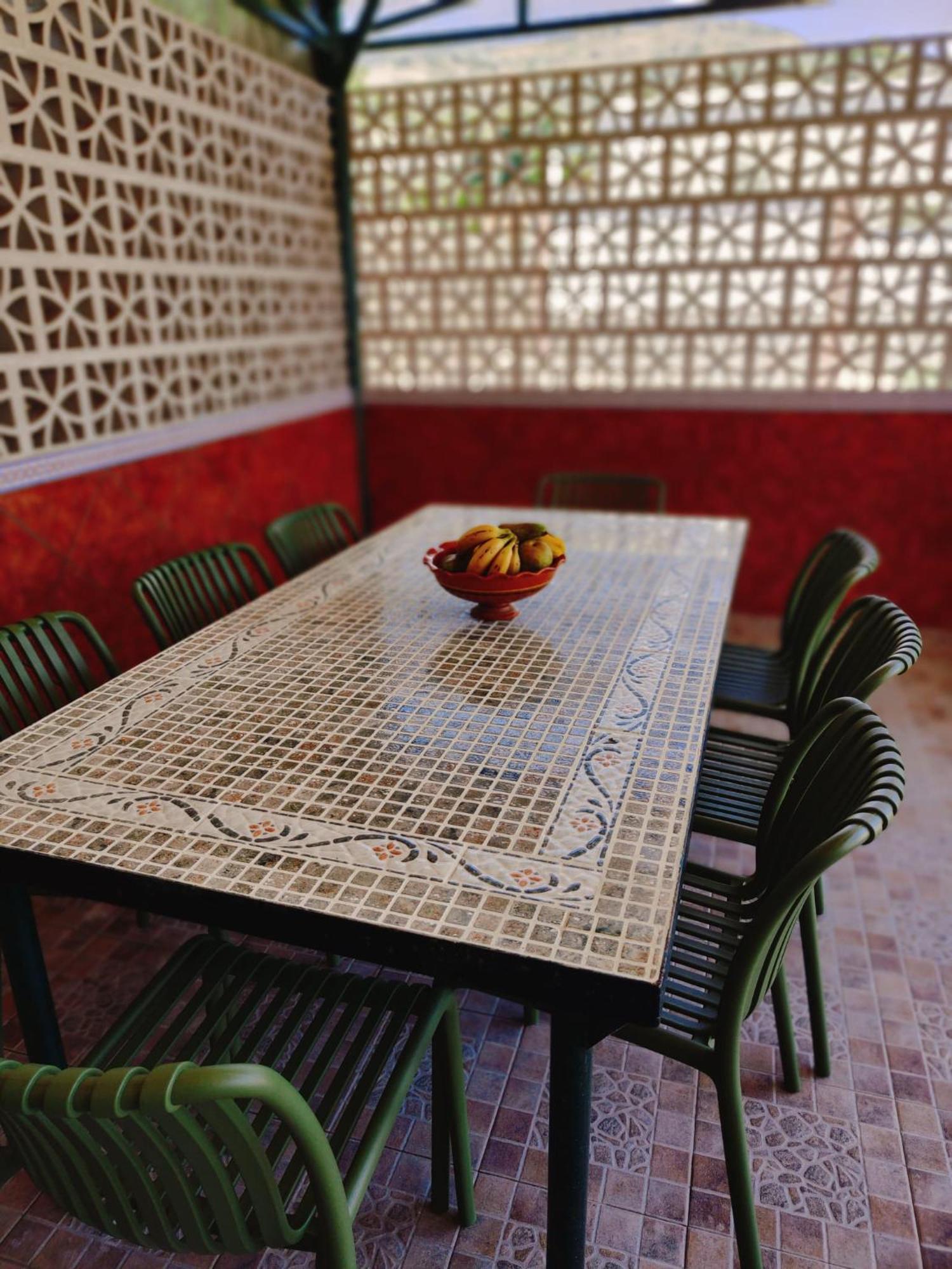Casa Rural Las Cuatro Flores ออร์กิวา ภายนอก รูปภาพ