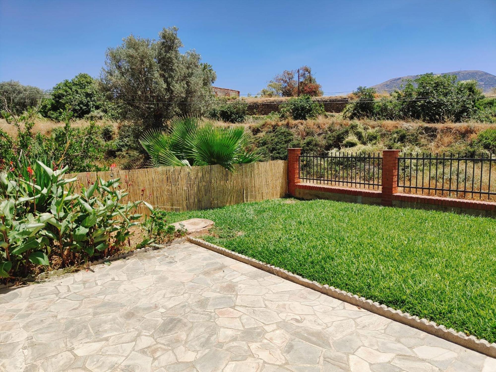 Casa Rural Las Cuatro Flores ออร์กิวา ภายนอก รูปภาพ