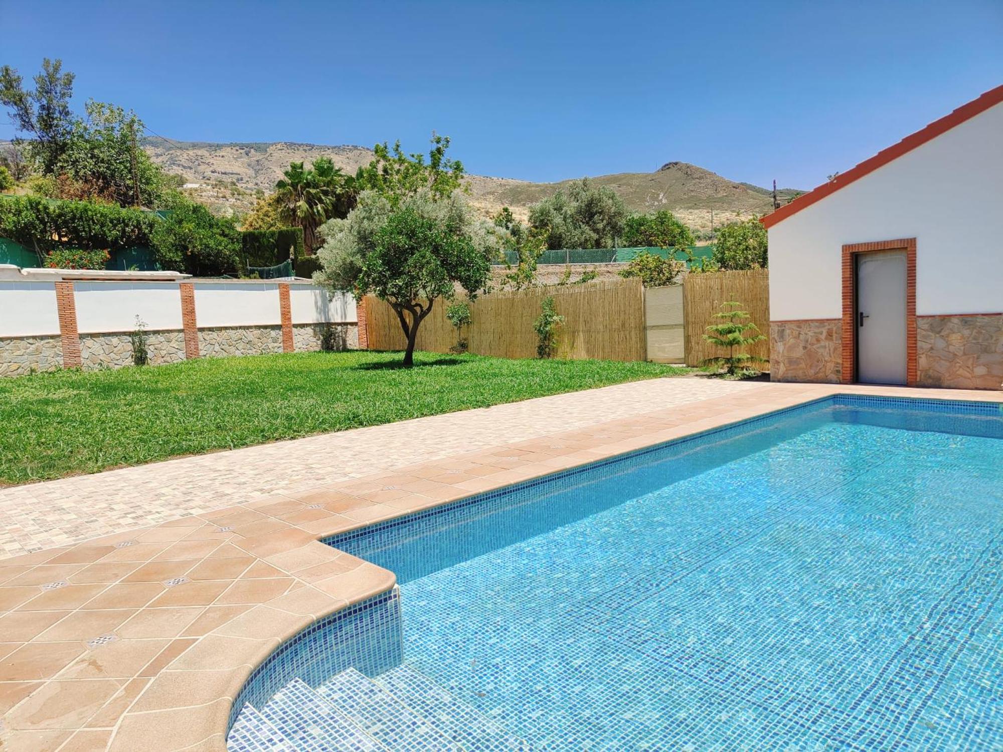 Casa Rural Las Cuatro Flores ออร์กิวา ภายนอก รูปภาพ