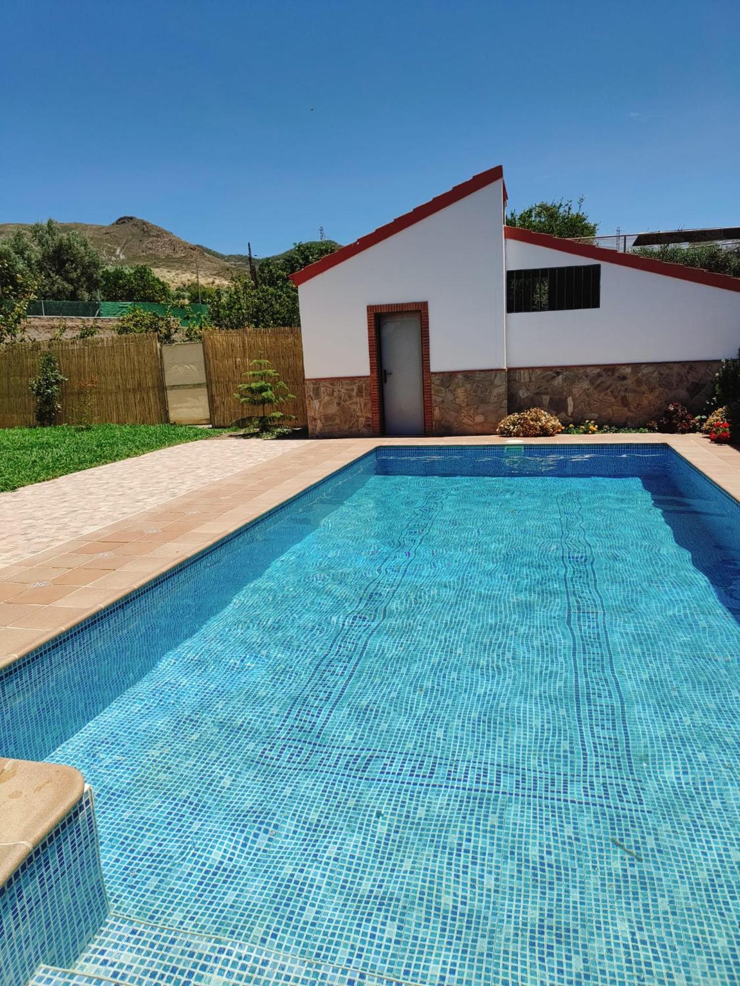 Casa Rural Las Cuatro Flores ออร์กิวา ภายนอก รูปภาพ