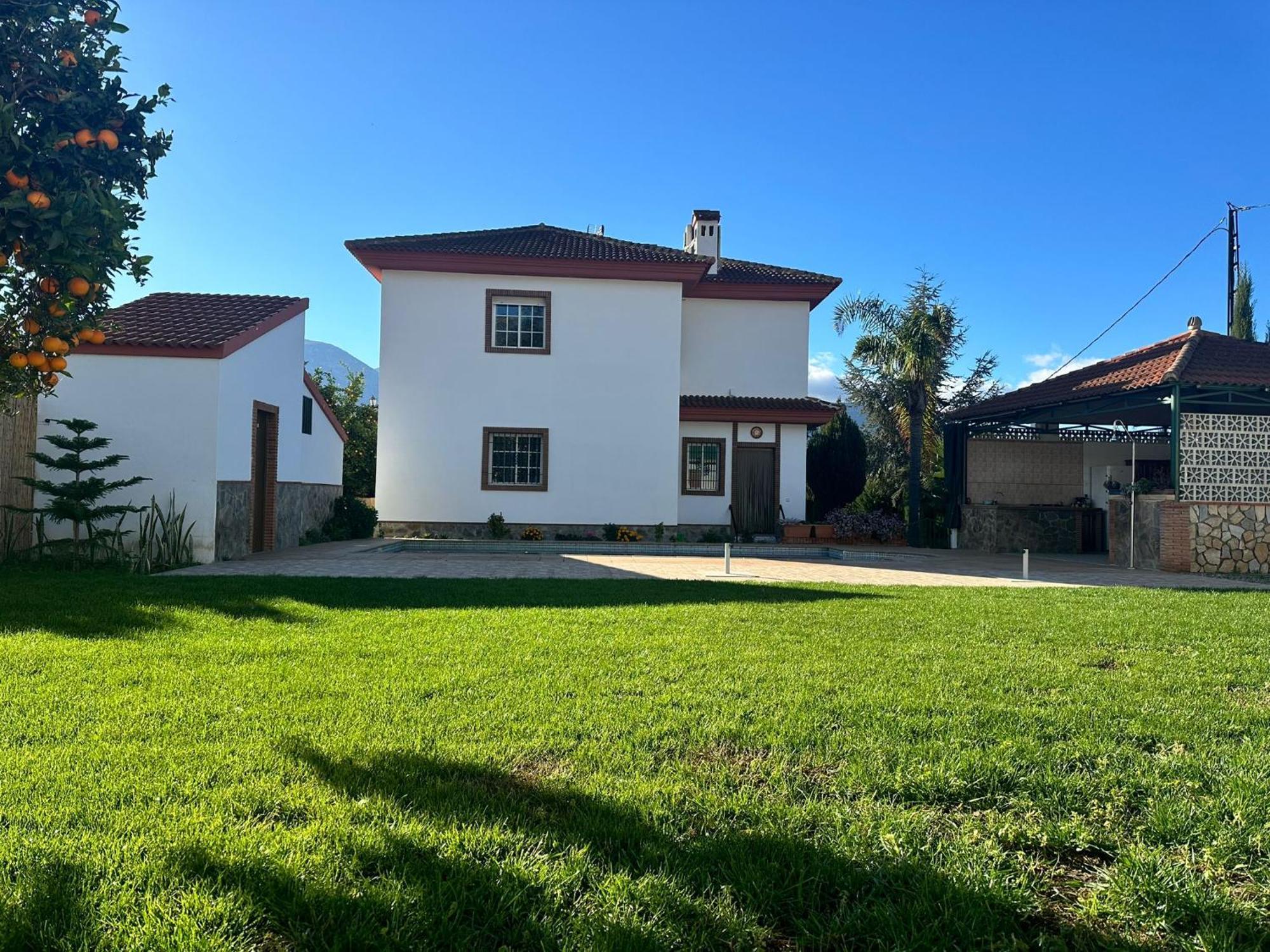 Casa Rural Las Cuatro Flores ออร์กิวา ภายนอก รูปภาพ