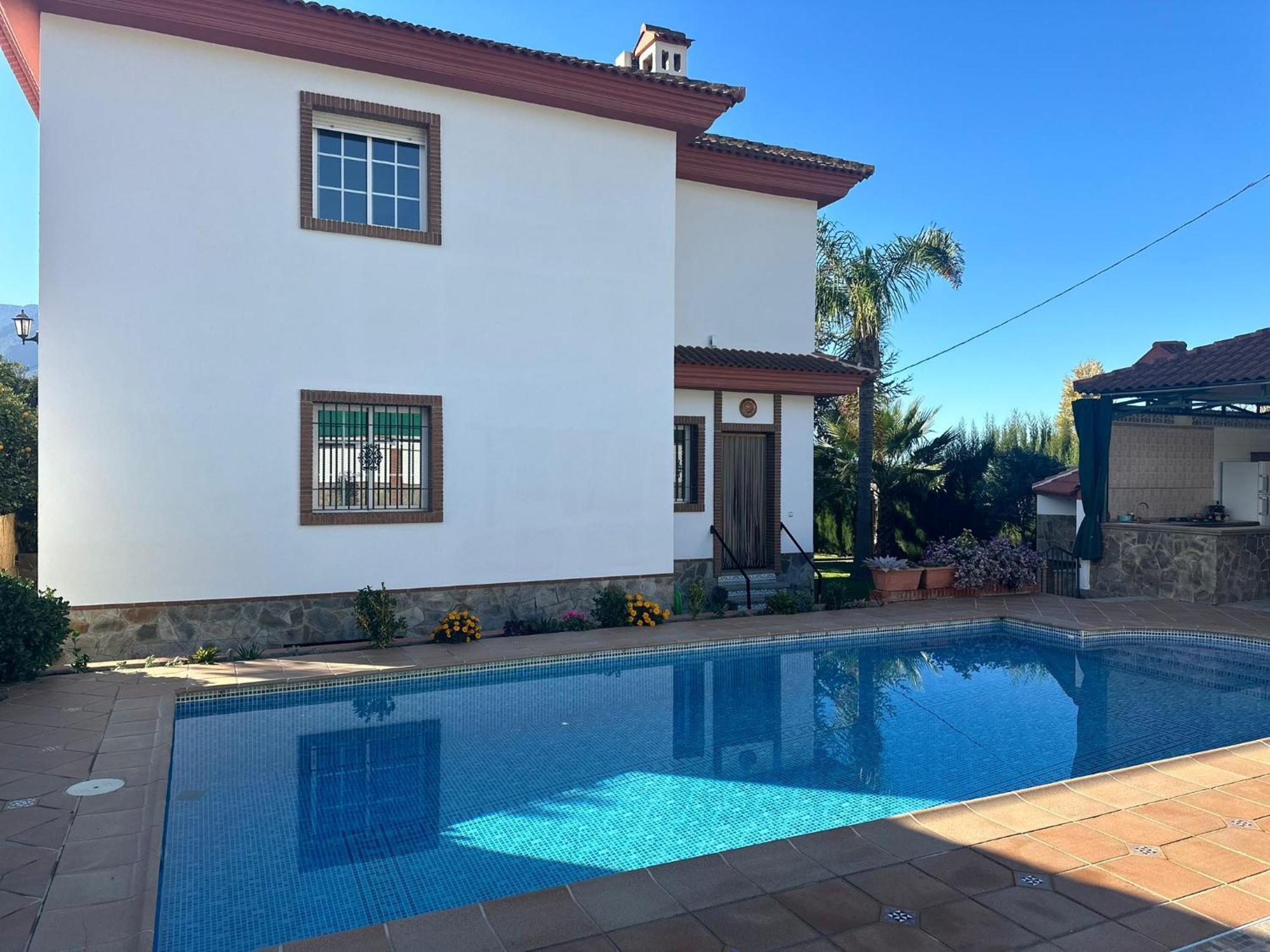 Casa Rural Las Cuatro Flores ออร์กิวา ภายนอก รูปภาพ